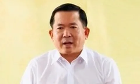 Ông Đinh Văn Nơi: Ai ký sai, để xảy ra xây dựng trái phép, chiếm đất rừng sẽ bị xử lý nghiêm