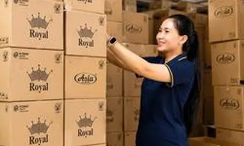 Cách thương hiệu Việt tăng trưởng trên TMĐT cùng Shopee