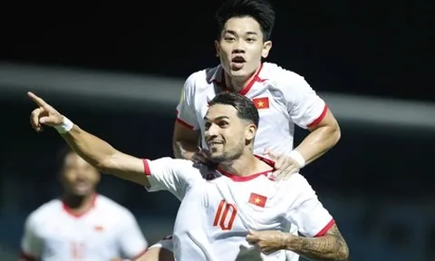 Việt Nam - Singapore (hiệp 1) 0-0: Hai đội nhập cuộc thận trọng
