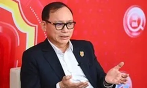 'Không ai có thể lọc thay người dân mọi thông tin trên mạng'
