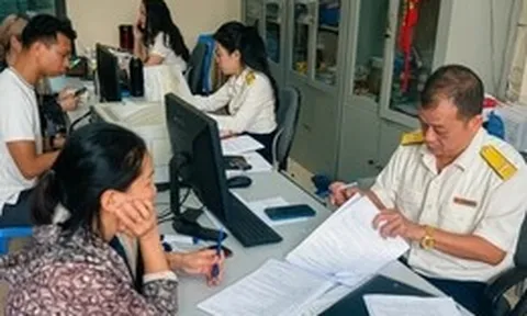 Hôm nay, hạn cuối hộ kinh doanh kê khai doanh thu quý 2