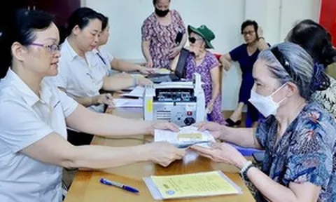 Mỗi Đảng viên được nhận 5.060.000 đồng, áp dụng luôn trong tháng 7/2026, chi tiết điều kiện và nhóm đối tượng hưởng?