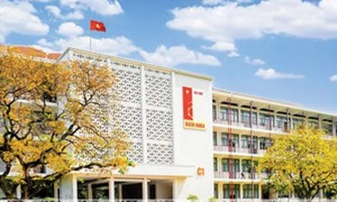 Đại học Bách khoa Hà Nội thông báo mức học phí, cao nhất tới 55 triệu/năm, phụ huynh cùng con lưu ý