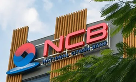 NCB: Tín dụng tăng 37% sau 6 tháng, tỷ lệ nợ xấu giảm về 6,43%