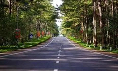 Dự án khu đô thị hơn 6.700 tỷ đồng, rộng 264 ha của Sun Group tại nơi được ví như "Đà Lạt thứ hai của Tây Nguyên" có diễn biến mới