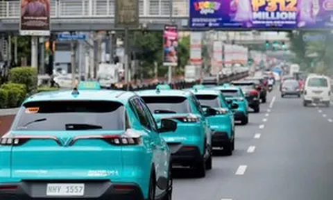 Quốc gia Đông Nam Á vừa mạnh tay chi 1 tỷ USD: Tham vọng xây 'cứ điểm xe điện' khu vực