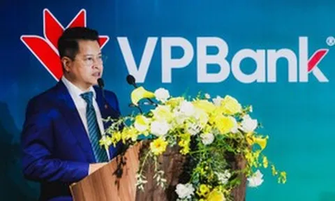 VPBank chưa có kế hoạch tài trợ vốn cho 18 dự án 'đặc biệt' của Vingroup, Masterise, Sun Group
