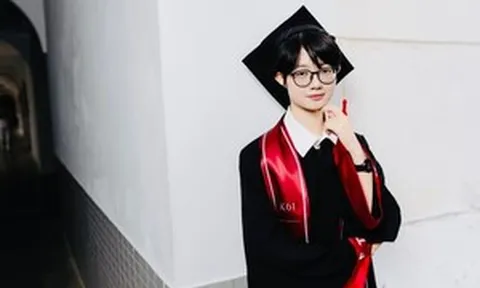 Từ chối Bách khoa, nữ sinh ‘quê vua, đất chúa’ lựa chọn ‘Harvard Việt Nam’, hiện nhận bằng Xuất sắc và nói rõ định hướng mới