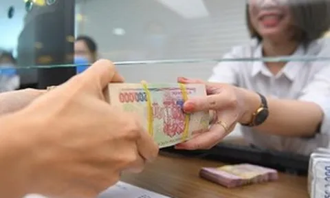 Ngân hàng Nhà nước nới tỷ lệ cho vay, huy động từ ngày 1/8