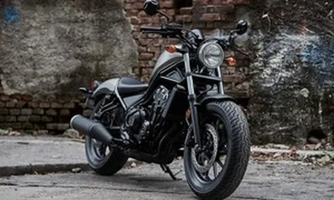 Honda thông báo triệu hồi hơn 6.400 mô tô: Người dùng cần kiểm tra xe gấp những dấu hiệu này