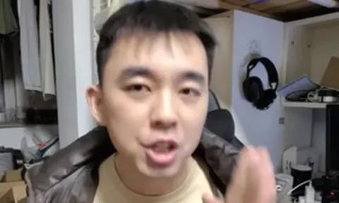 Là nghiên cứu sinh Tiến sĩ tại đại học hàng đầu nhưng quyết định từ bỏ, vạch ra góc khuất và lần đầu nói thật về gian lận