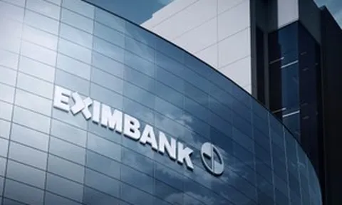 Quyền Tổng Giám đốc Eximbank nộp đơn xin từ nhiệm