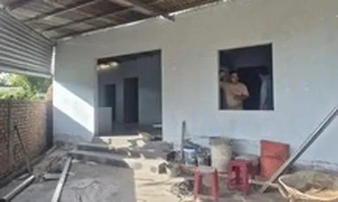 2 vợ chồng bị điện giật chết thương tâm: Người đặt cọc mua nhà cũng rối bời