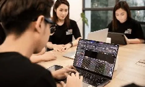 Doanh nghiệp fintech vào Top đóng góp ngân sách: Khi công nghệ tạo ra giá trị thực