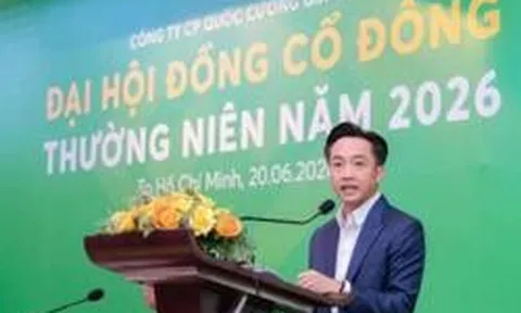 Quốc Cường Gia Lai báo lãi đột biến, thanh toán thêm hơn 100 tỷ đồng cho Sunny Island
