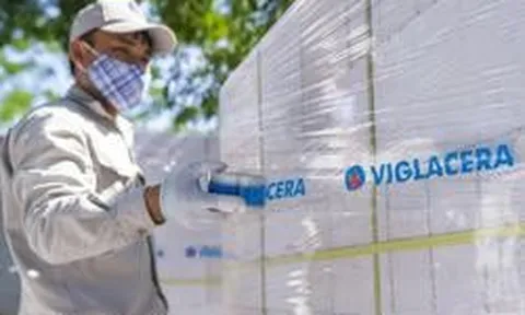 Viglacera thay Tổng giám đốc