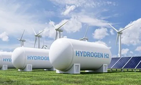 Làm chủ công nghệ, hoàn thiện tiêu chuẩn để phát triển ngành hydrogen