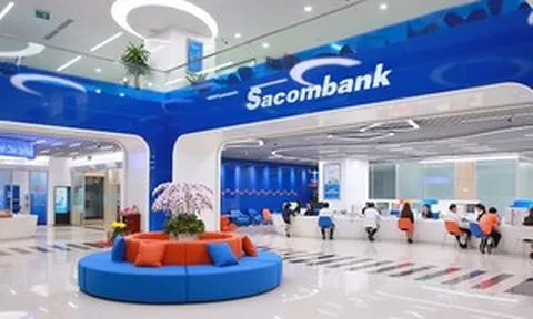 Hai Phó Tổng Giám đốc của Sacombank chính thức thôi việc