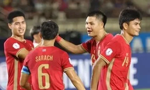 Dự đoán tỉ số ASEAN Cup 2026: Malaysia khó vượt qua Thái Lan