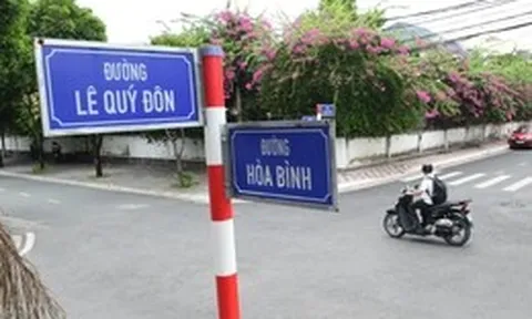 Hình bóng nhà bác học Lê Quý Đôn ở TP.HCM