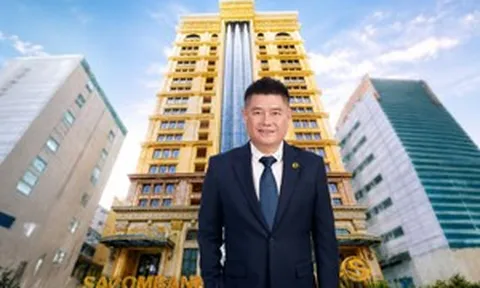 Nửa năm sau khi ông Nguyễn Đức Thụy gia nhập, SACOMBANK liên tiếp có những thay đổi đáng chú ý