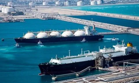 Ông trùm LNG từng ký hợp đồng với Việt Nam vừa báo tin vui bất ngờ cho cả thế giới