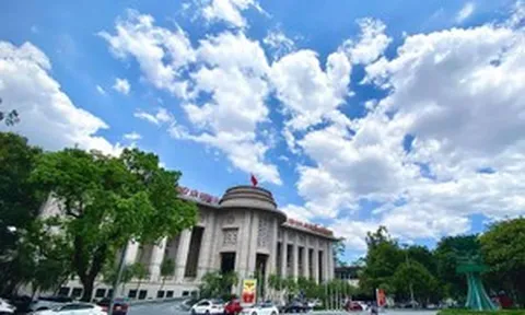 Ngân hàng Nhà nước đặt mục tiêu 80% hồ sơ giải quyết hoàn toàn trực tuyến trong năm 2026