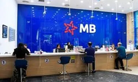 Lãi suất ngân hàng 1/8 tại Agribank, Vietcombank, BIDV, VietinBank, MB, Sacombank, HDBank,...