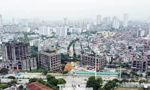 Sửa Luật Đất đai: Đề xuất 2 phương án về quy hoạch, kế hoạch sử dụng đất