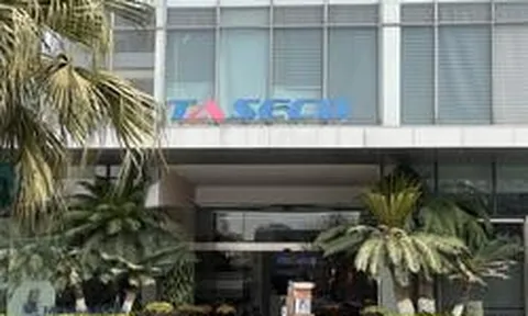 Taseco Land góp 220 tỷ đồng thành lập một công ty con tại Ninh Bình