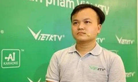 Khởi tố giám đốc Việt KTV vì copy hàng ngàn bài hát vào đầu karaoke