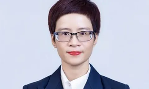 Eximbank có Tổng Giám đốc mới