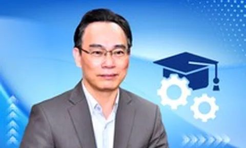 Bộ trưởng Hoàng Minh Sơn: Sắp xếp trường học để tạo ra nhiều trường mạnh hơn