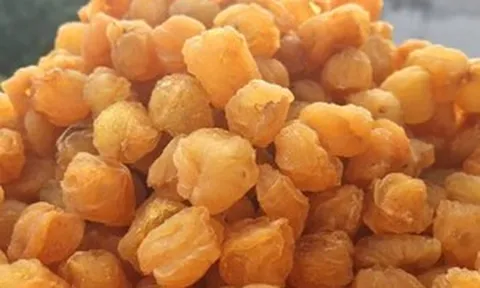Đặc sản triệu đô của Việt Nam lên thực đơn máy bay quốc tế: Không chỉ quả tươi, sản phẩm này còn tăng trưởng bứt phá