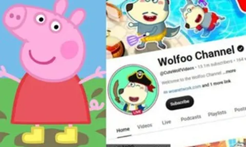Bị cáo buộc sao chép âm thanh của Peppa Pig, đế chế hoạt hình Việt Nam đứng trước nguy cơ bị xóa sổ khỏi Youtube
