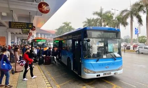 Tài xế chú ý: Từ hôm nay (3/8), sân bay Nội Bài chính thức áp dụng một quy định cực kỳ nghiêm khắc khiến việc đưa đón khách