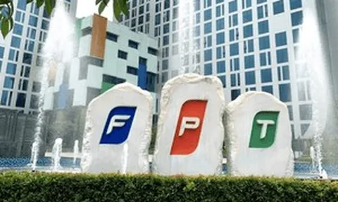 FPT giảm 12,5% nợ vay sau 6 tháng, xóa sạch nợ USD