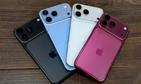 iPhone 18 Pro có thể đắt chưa từng thấy: Giá khởi điểm chạm mốc 1.400 USD, người dùng còn lo thêm một điều