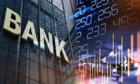SHB, STB, HDB... sẽ được quỹ ETF mua mạnh khi thị trường nâng hạng