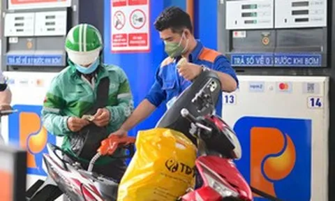 Chính phủ ra 'tối hậu thư' liên quan đến xăng dầu