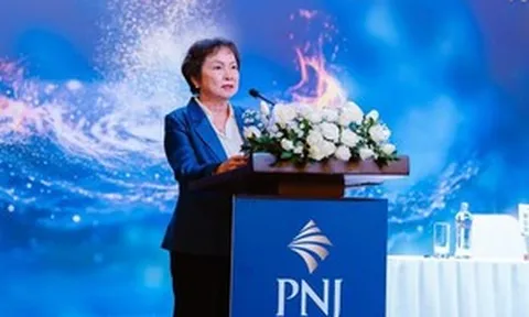 PNJ vay gần 4.000 tỷ đồng từ 9 ngân hàng, Vietcombank là chủ nợ lớn nhất