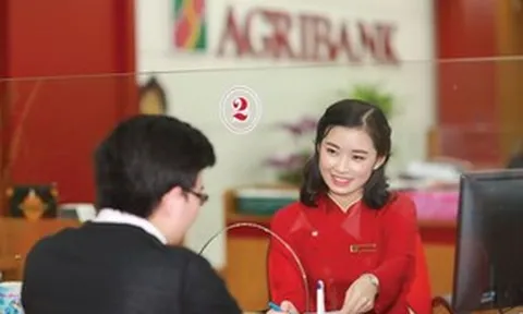 Lãi suất ngân hàng Agribank mới nhất tháng 8/2026