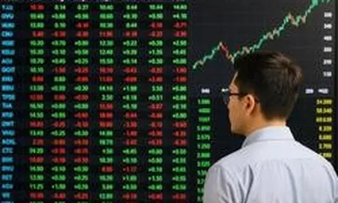 Chuyên gia Vinacapital: Lịch sử cho thấy chứng khoán có thể hồi phục 80–100% sau mỗi cú rơi mạnh