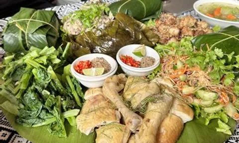 Cô gái xinh đẹp, lương 50 triệu có thói quen ăn uống khiến mẹ bạn trai trăn trở