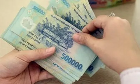 Mỗi hộ gia đình được nhận 2.000.000 đồng tiền mặt và được thông qua từ 15/7, ai thuộc nhóm đối tượng hưởng?