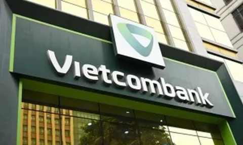 Vietcombank bổ nhiệm cùng lúc 3 Phó Tổng Giám đốc nhiệm kỳ 5 năm