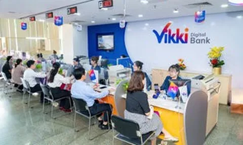 Chủ tịch VikkiBankS xin từ nhiệm