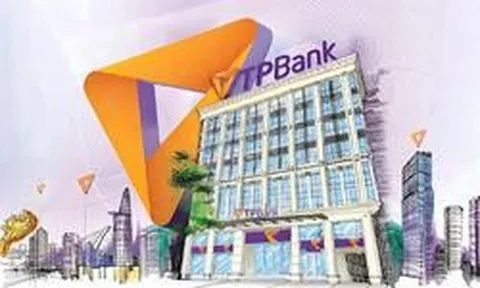 Chiến lược số của TPBank: Động lực tăng trưởng mới ngoài tín dụng
