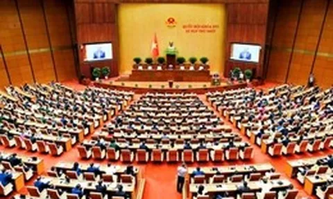 Chuyển đổi số Quốc hội: Quyết tâm cao từ nhận thức đến hành động