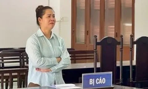 Lãnh án tù vì cố tình chuyển khoản thiếu 3 số cuối